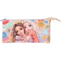 TOPModel Estuche GIRL POWER 2