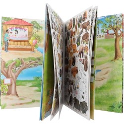 Create your ZOO 2