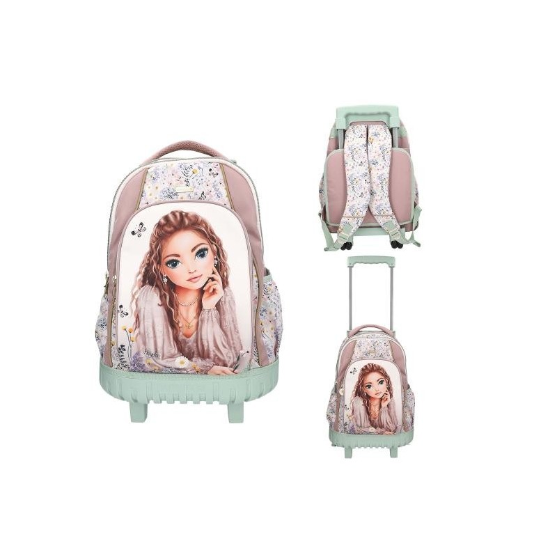TOPModel mochila escolar SUMMER FEELING
