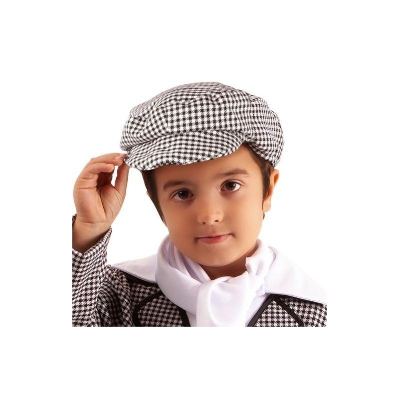 GORRA CHULAPO DELUXE INF