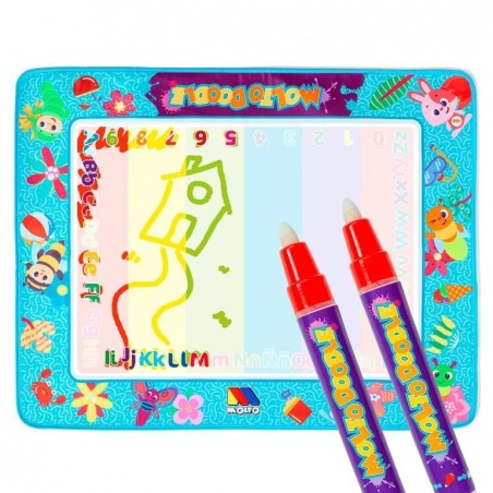 Pizarra Molto Doodle XXL