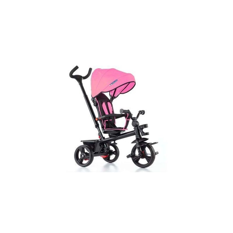 Triciclo Evolutivo Urban Trike Rosa