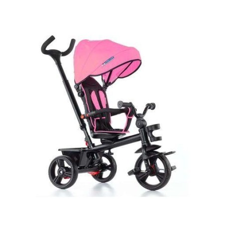 Triciclo Evolutivo Urban Trike Rosa
