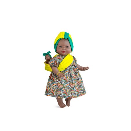 Kenia Fruits Bolsa 45 Cm