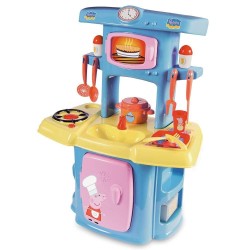 MI COCINA PEPPA PIG