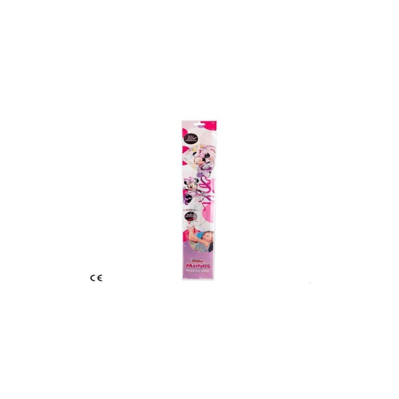 DISNEY-COMETA PLASTICO DIAMANTE 59X55CM