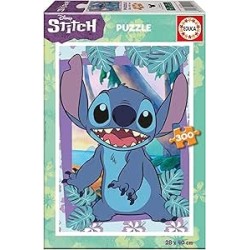 300 Stitch