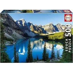 500 Lago En Alberta