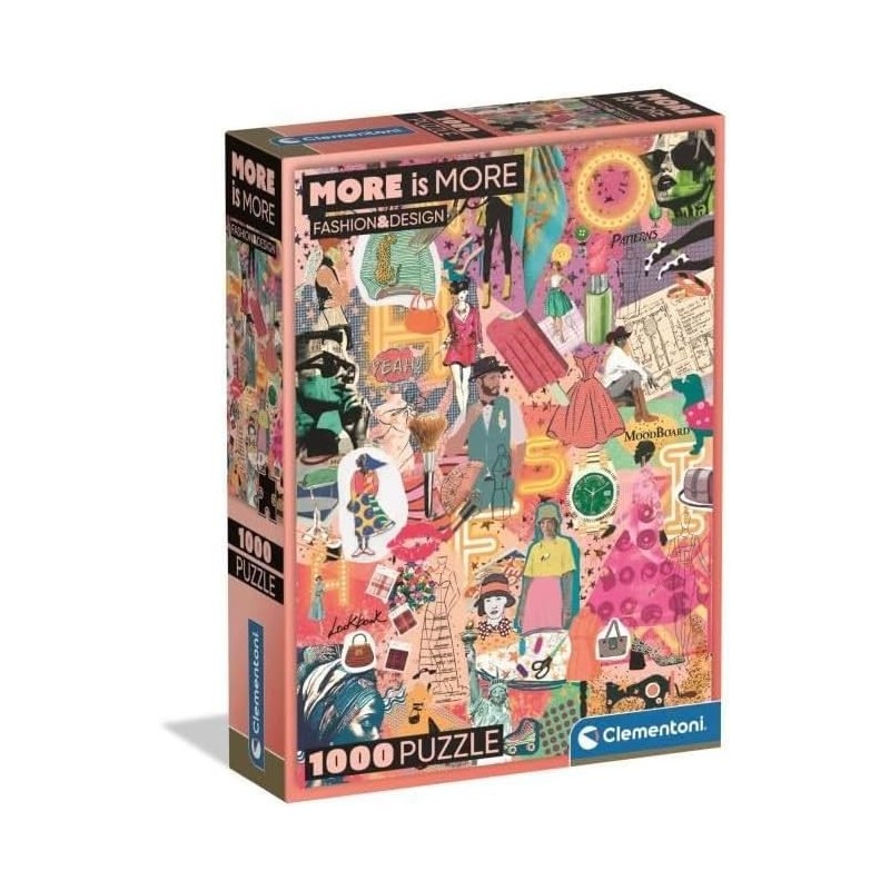 Puzzle 1000 Pzs Serie Speciali Noli 1 Co