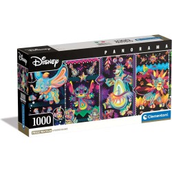 Puzzle 1000 Pzs Panorama Joys Compact Bo