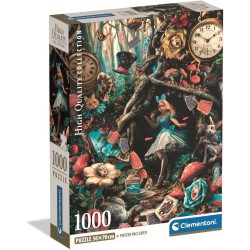 Puzzle 1000 Pzs Hqc  Another Day In Wond