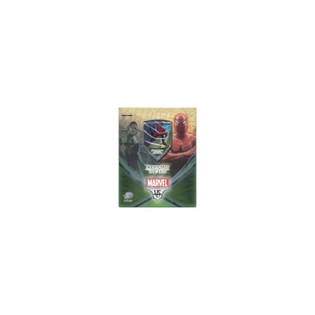 SPIDER-MAN VS DOC OCK. JUEGO BÁSICO PARA