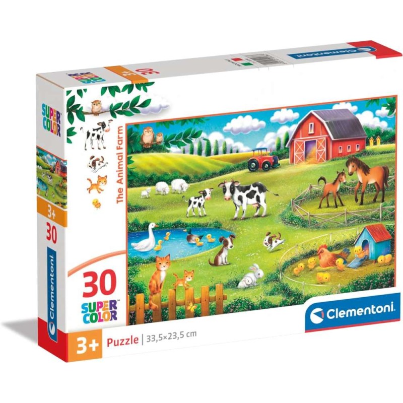 30 Noli   The Animal Farm =2024=