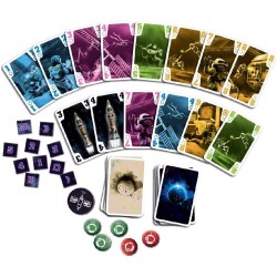 JUEGO LA TRIPULACION 2