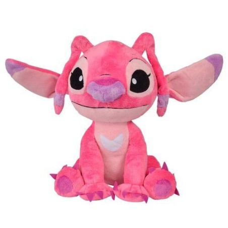 Disney Stitch Peluche Angel Gigante 120 