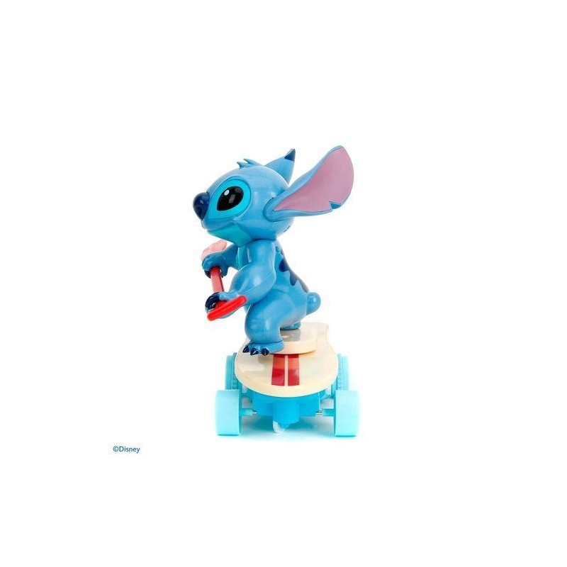 Radio Control Stitch Tabla de Surf 25 cm