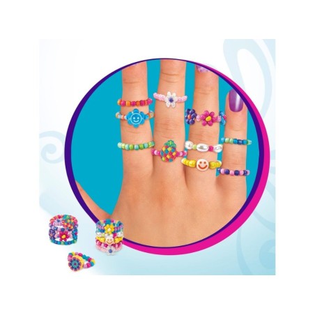 Shimmer ´n Sparkle set joyeria fashion