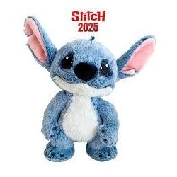 Stitch Peluche de la Película Live 25 cm