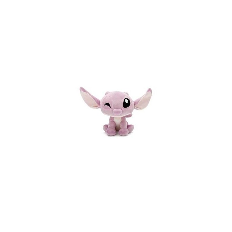 Peluche Angel Stitch Disney Doorable 25