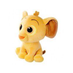 Disney Peluche Doorables rey león Simba 2