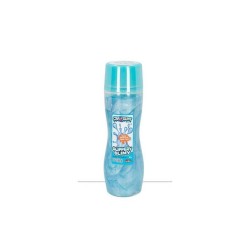 cra-z-slimy Slime Azul Metalizado Bote 2