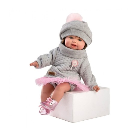 Muñeca Nuria 36cm