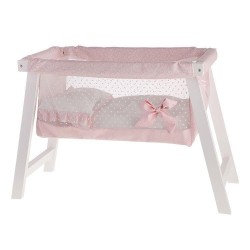 cuna madera rosa antonio juan 2