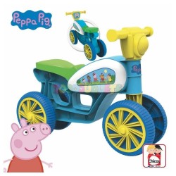 Correpasillos Mini Custom Peppa Pig