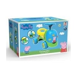 Correpasillos Peppa Pig