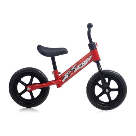 Bicicleta sin pedales Flat Track Balance