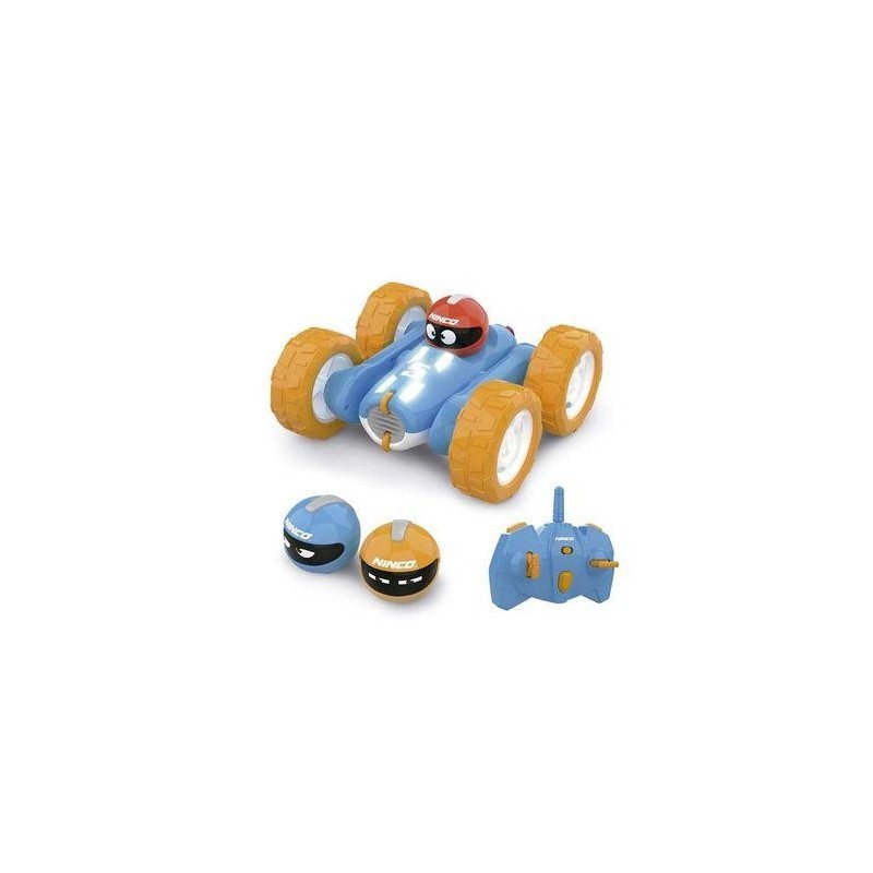 Coche Radio Control Junior Acrobatic 