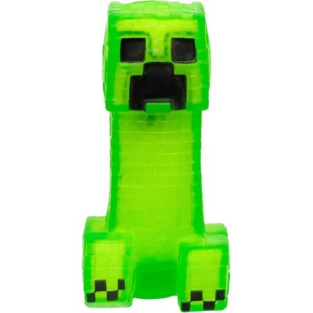Heroes of Goo Jit Zu Minecraft - Creeper