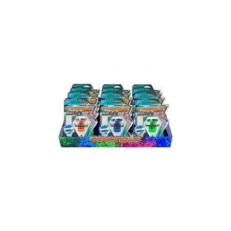 PEONZA ENERGIA BEAT & GLOW (SURTIDO)