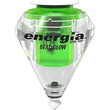 PEONZA ENERGIA BEAT & GLOW (SURTIDO)