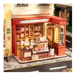 Maquetas Maqueta Honey Dessert Talk 2