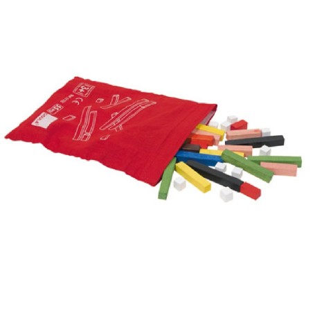 REGLETAS GOULA 55 UNIDADES CON BOLSA DE 