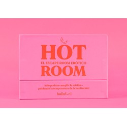 HOT ROOM