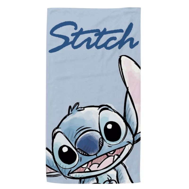 STITCHB - TOALLA MICRO 245G 90X170