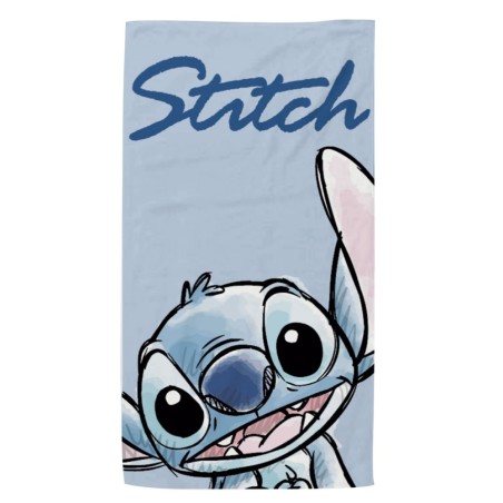 STITCHB - TOALLA MICRO 245G 90X170