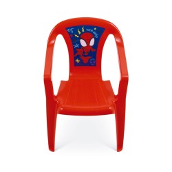 SILLA PP APILABLE SPIDEY