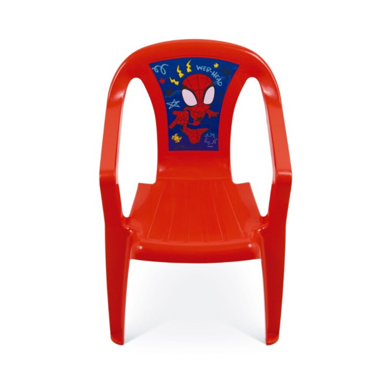 SILLA PP APILABLE SPIDEY
