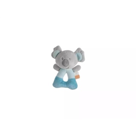 Sonajero Triángulo Peluche Koala 15 cm
