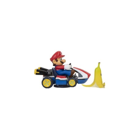 Figura Mario Kart megagiros Mario Kart 6