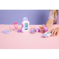 Cool Maker Go Glam Nail Manicura Niñas 2
