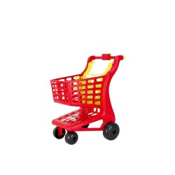 Carrito de Compra c/ acesorios 2
