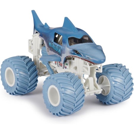 Monster Jam Megalodon 1:24