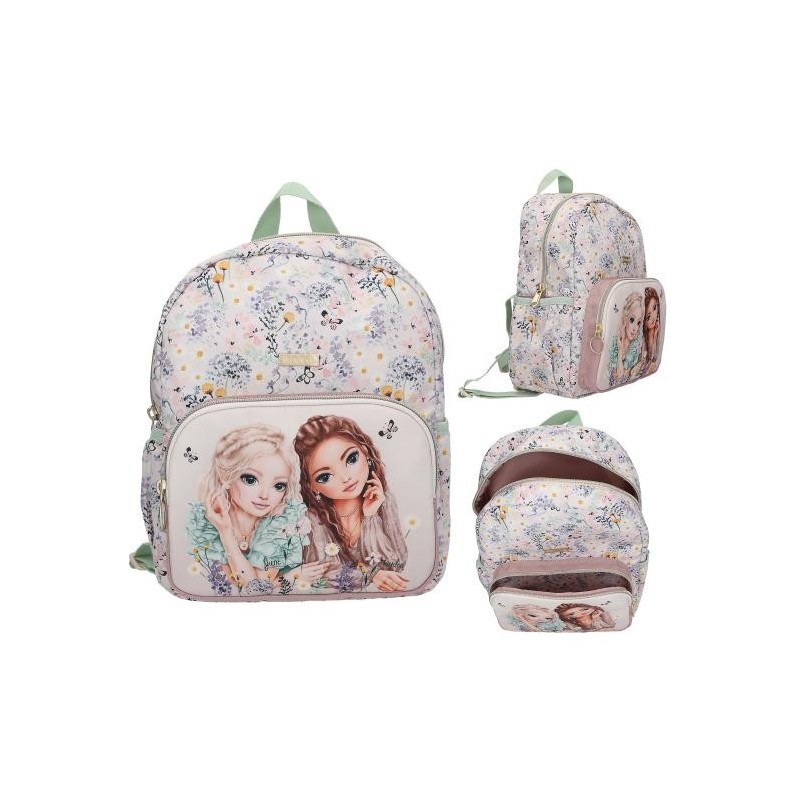 TOPModel mini mochila SUMMER FEELING
