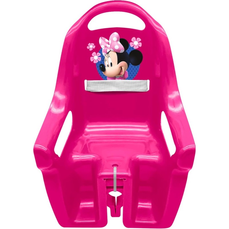 Porta Muñecas Minnie Disney