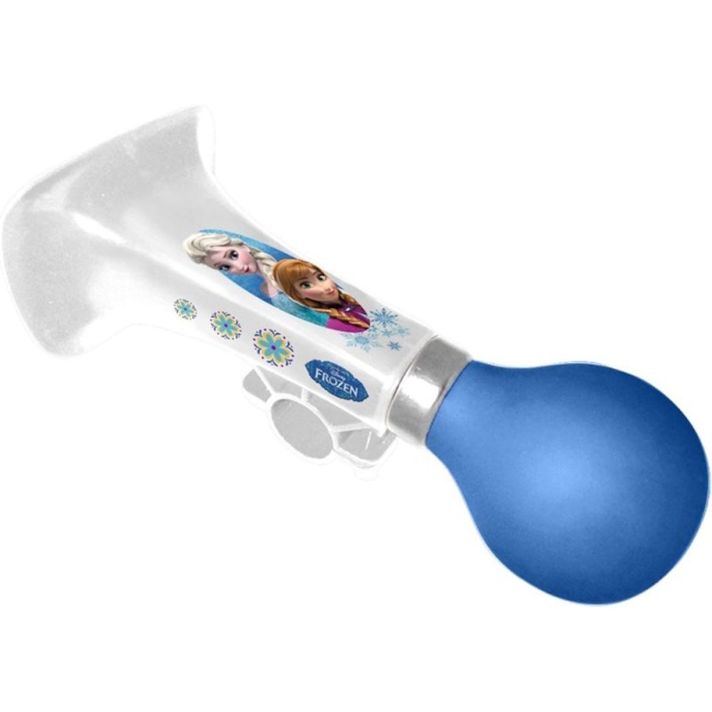 Bocina Bicicleta Frozen Disney