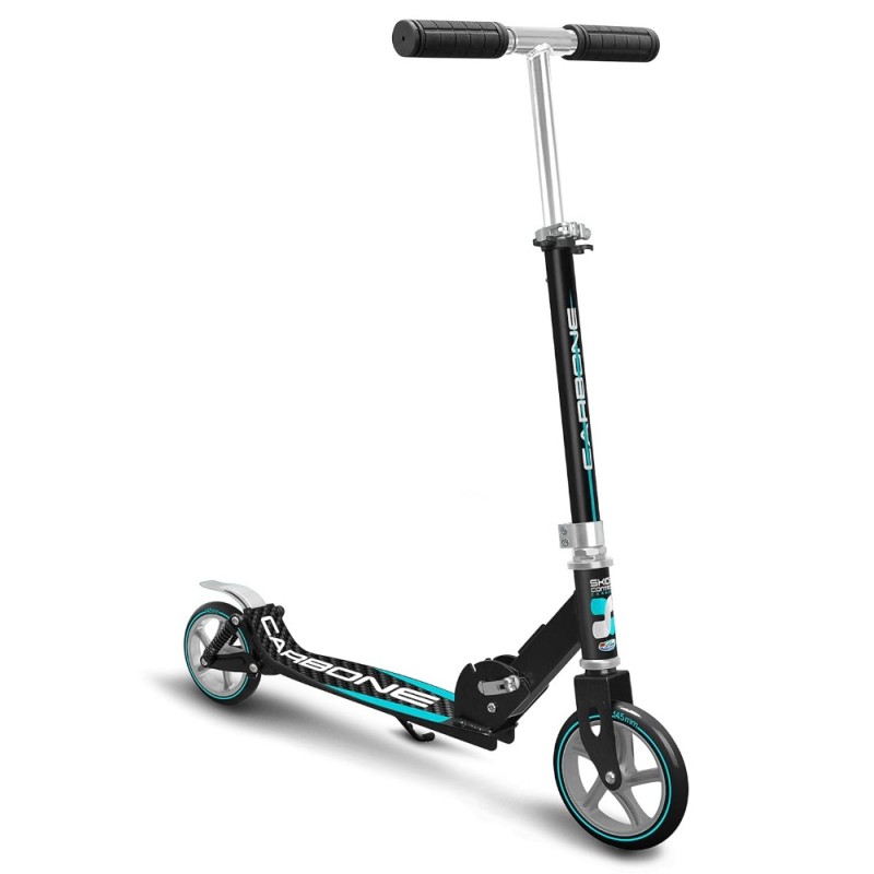 Patinete 145mm plegable regulable doble